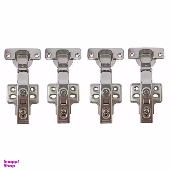 لولا آرام بند کد CH-C001 بسته چهار عددی