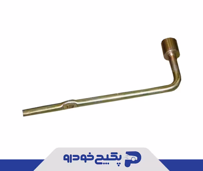 یچار چرخ B11-3900103 چری