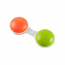 جغجغه دو گوی