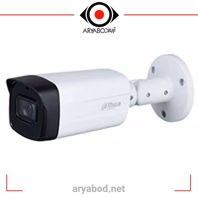 دوربین مدار بسته داهوا مدل DH-HAC-HFW1500THP-I4