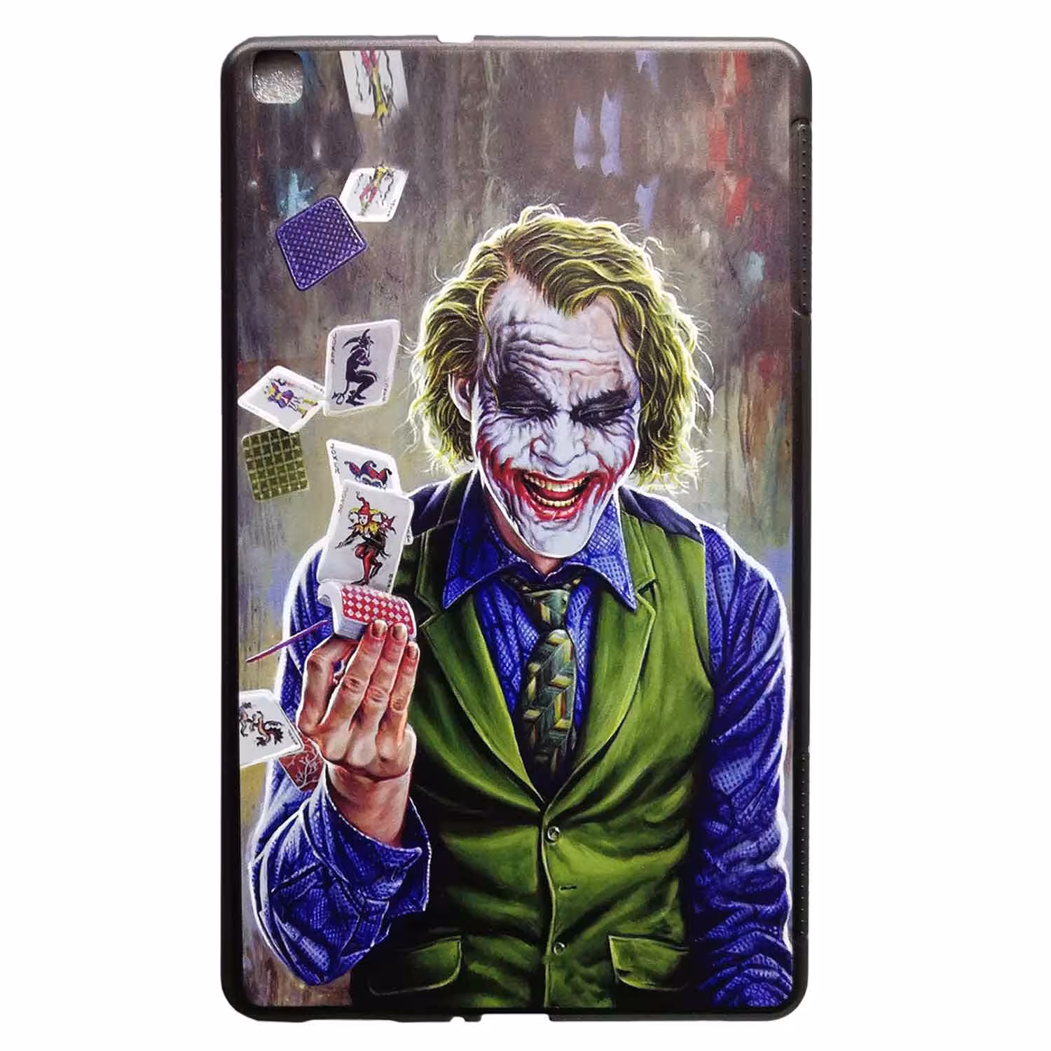 کاور طرح جوکر | تبلت سامسونگ Tab A (T290-T295)