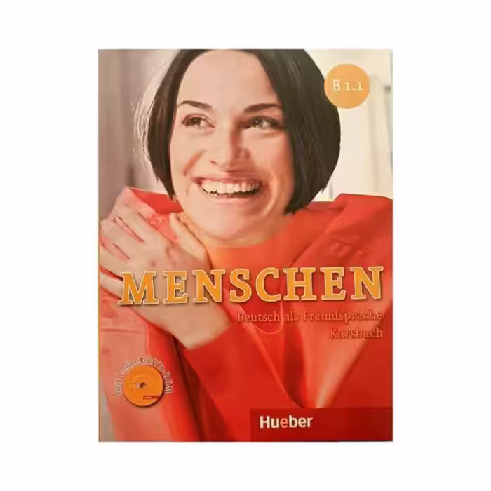 MENSCHEN B1.1