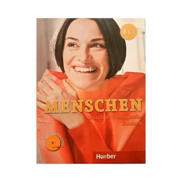 MENSCHEN B1.1