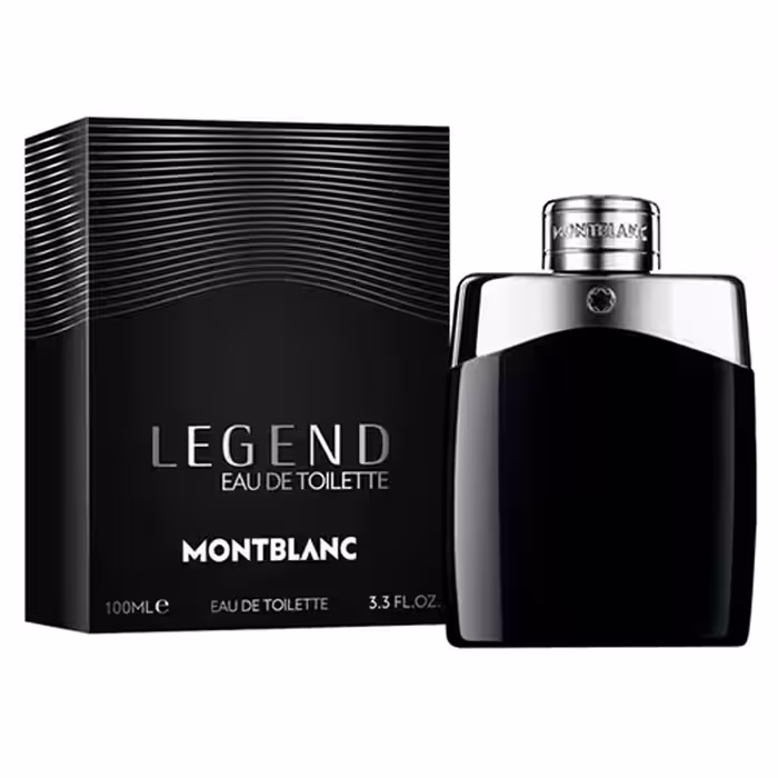 عطر ادکلن مردانه لجند 100 میلی لیتر
