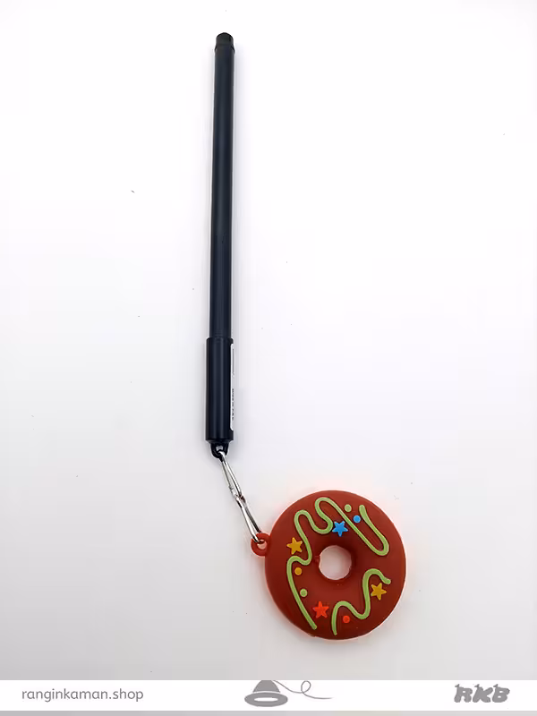 روان نویس دونات