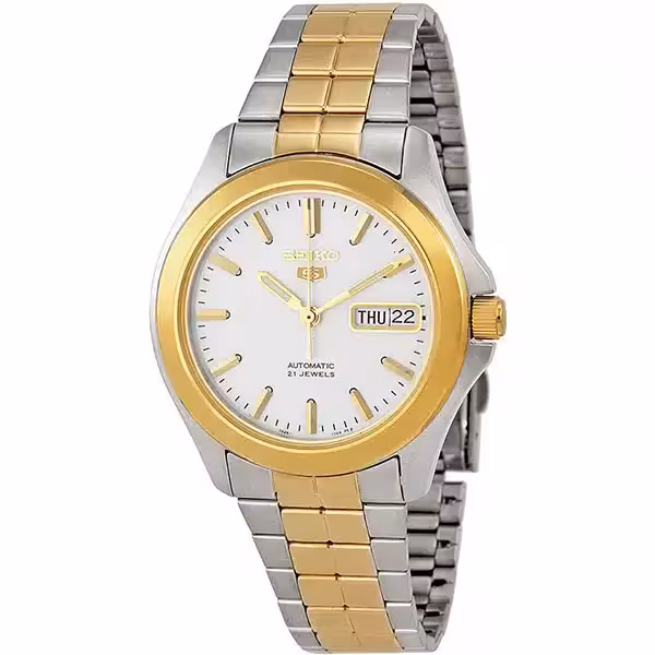 ساعت مچی سیکو مردانه مدل SEIKO SNKK94K1