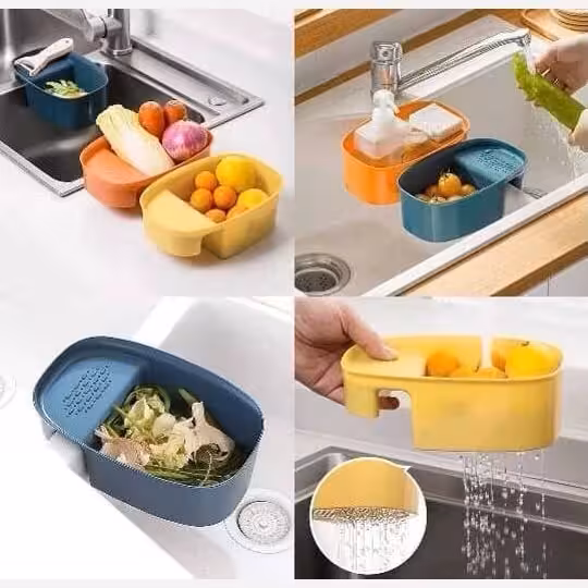 سبد همه کاره تینا | amazonchi