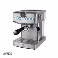 اسپرسوساز روپل مدل RPL-CM8042 استیل