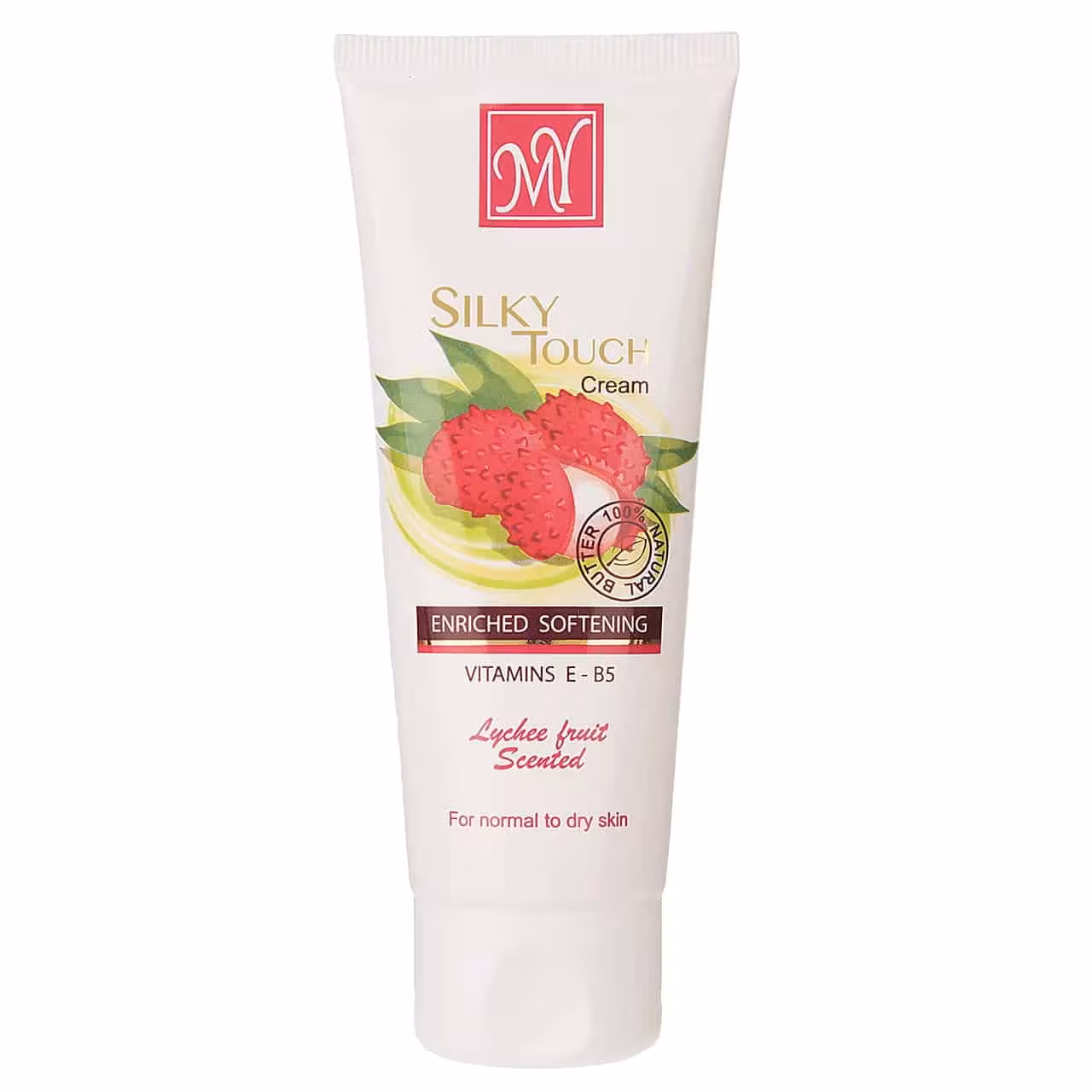 کرم مرطوب کننده مای سیلکی تاچ تیوپی