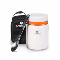 فلاسک غذا سانتکو Santeco KOGE FJ 500ml