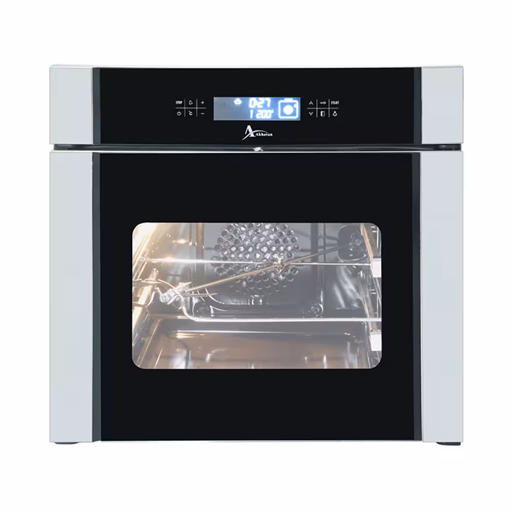 فر توکار اخوان مدل F35 برقی