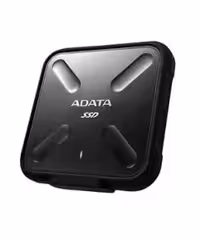 اس اس دی اکسترنال ای دیتا  SD700 256GB