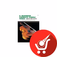 A Hundred Favorite Fiddle Tunes
