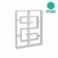 کتابخانه اسمردیس مدل K126