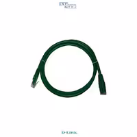 کابل شبکه دی لینک D-Link مدل NCB-C6UGRNR1-1