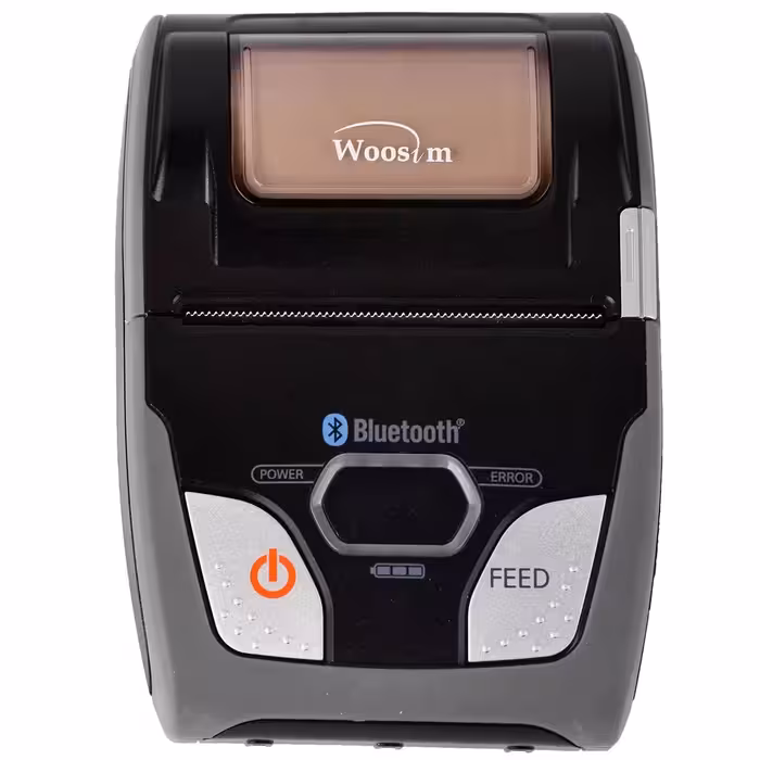 پرینتر حرارتی ووسیم مدل WSP-R240