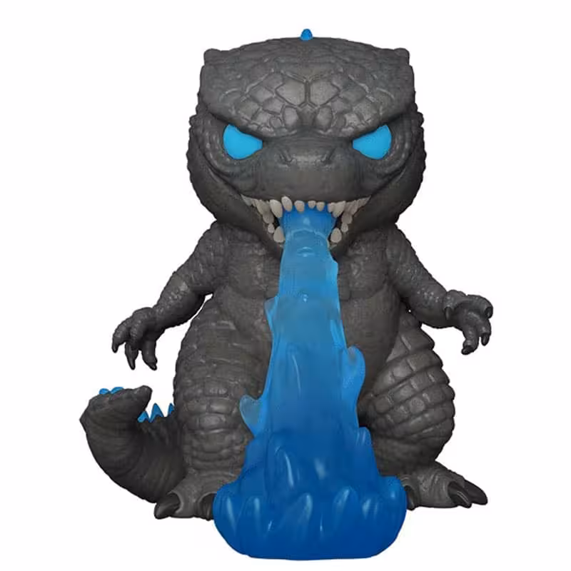 فانکو پاپ گودزیلا | Godzilla | شماره 1018