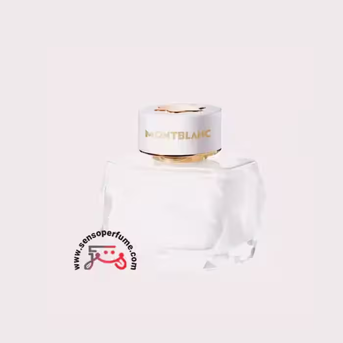 عطر ادکلن مون بلان سیگنچر ادوپرفیوم | mont blanc signature