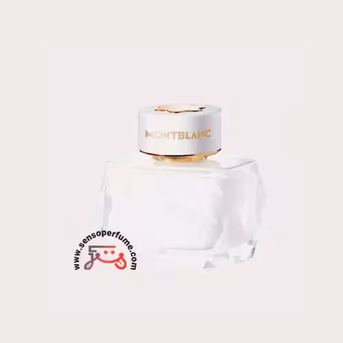 عطر ادکلن مون بلان سیگنچر ادوپرفیوم | mont blanc signature