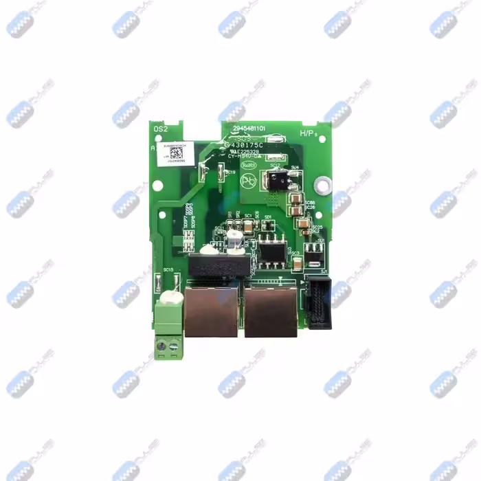 CMM-EC01