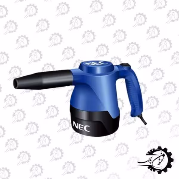 بلوور ان ای سی 600 وات سه کاره 5515(NEC)