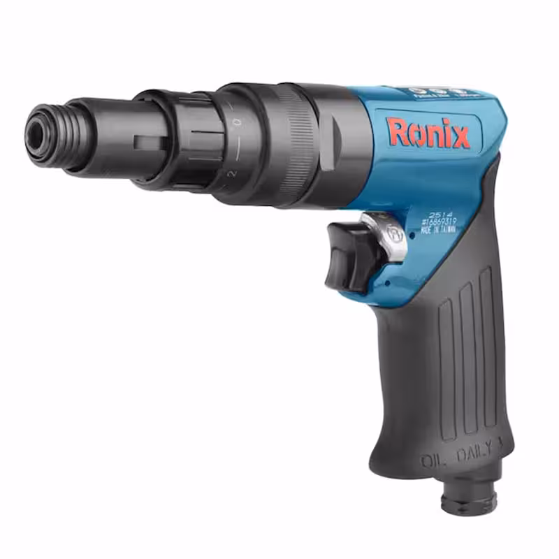پیچ گوشتی بادی رونیکس ronix 2514