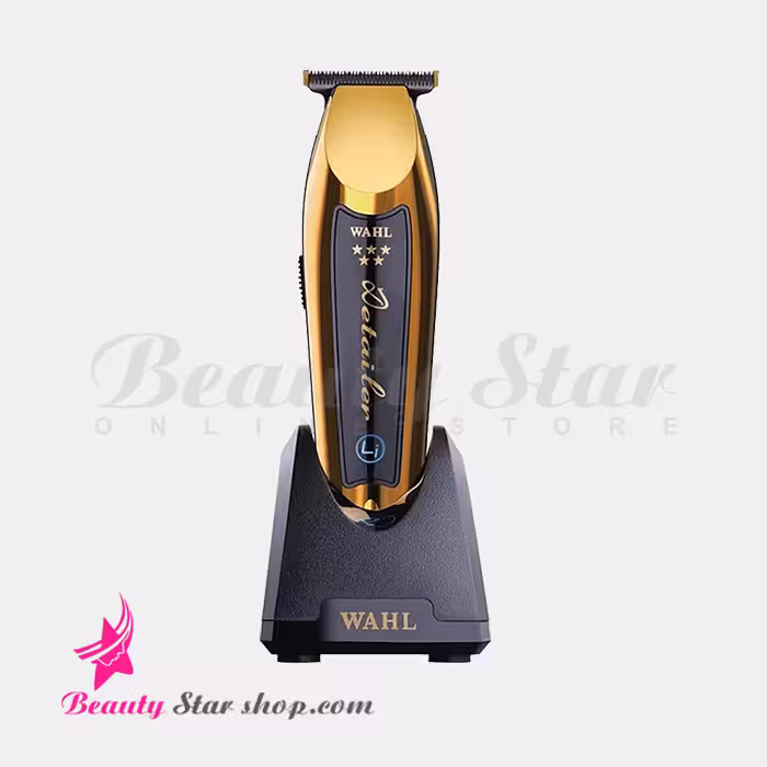 ماشین اصلاح سر وال مدل Cordless Detailer Li
