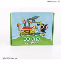 قلم سه بعدی مدل p11-HRo