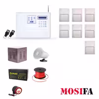 پکیج دزدگیر اماکن سیمکارتی انیک مدل A570_F7
