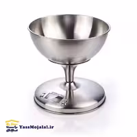 ترازو آشپزخانه 2250 سوئیس پلاس