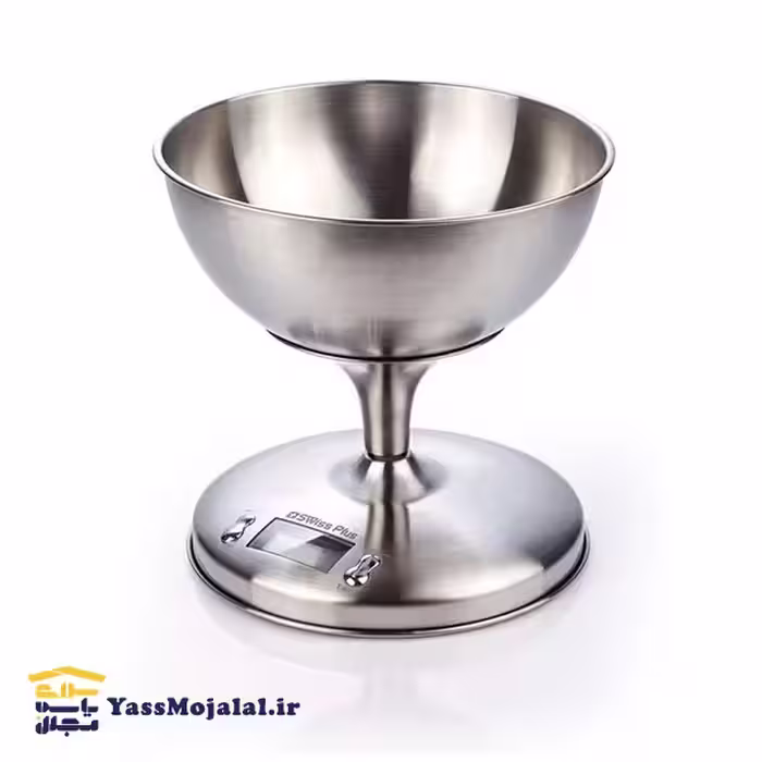 ترازو آشپزخانه 2250 سوئیس پلاس