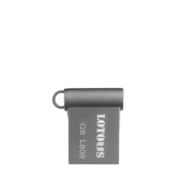 فلش مموری لوتوس مدل L-809 ظرفیت 16 گیگابایت