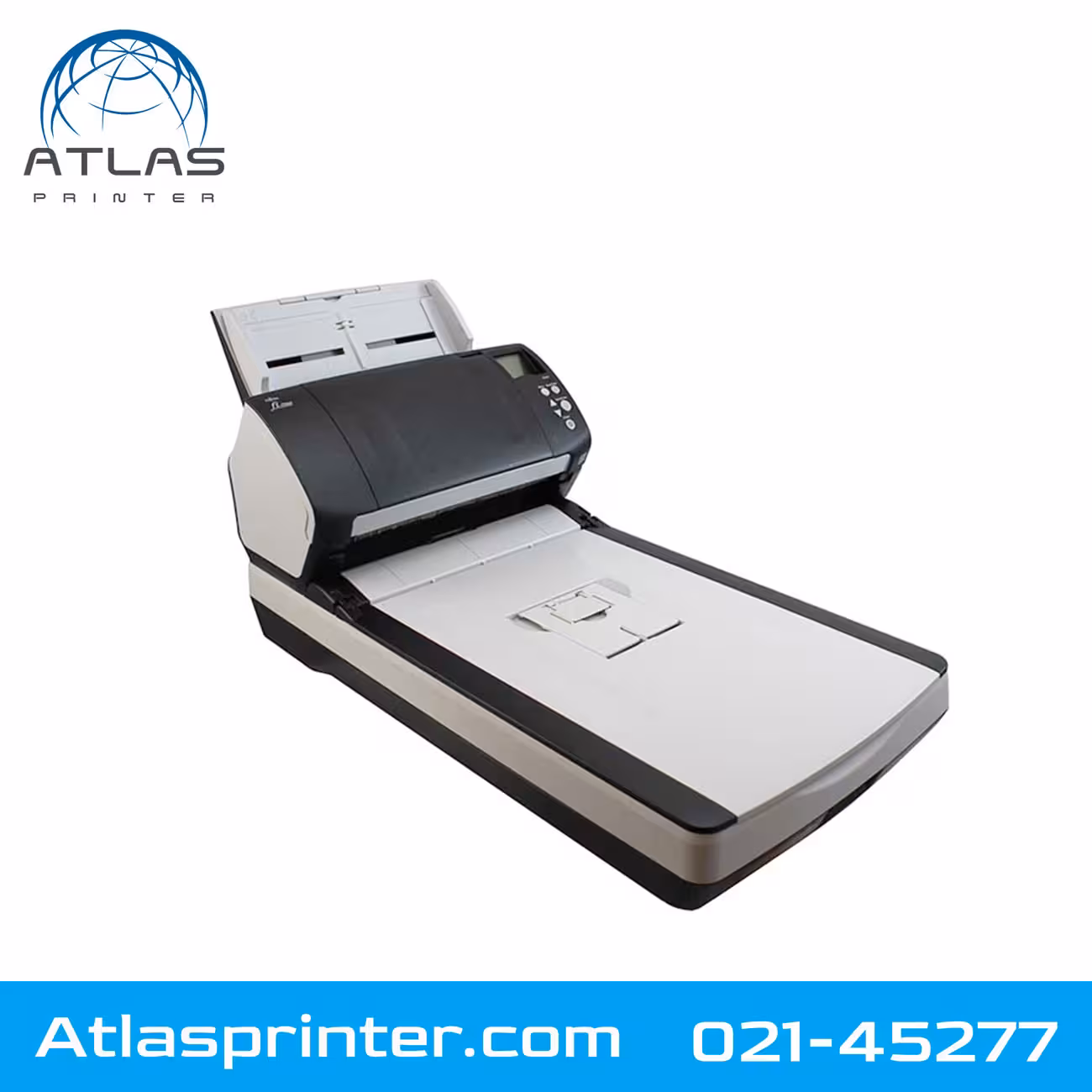 اسکنر فوجیتسو Fujitsu Fi-7260