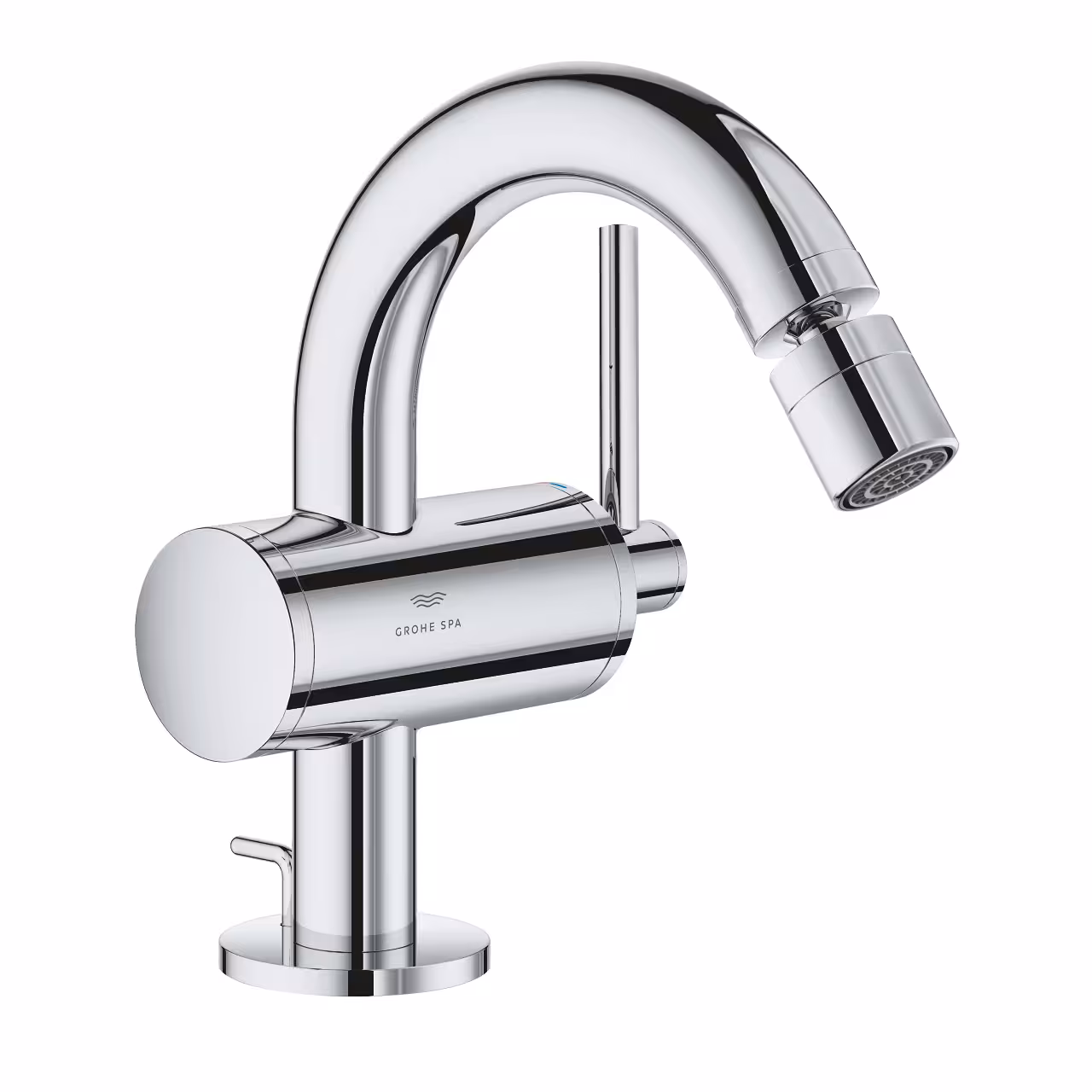 شیر بیده روکار گروهه GROHE مدل Atrio کد 24364000