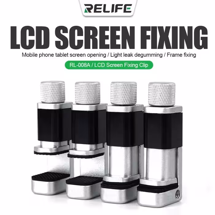 گیره نگهدارنده ال سی دی RELIFE RL-008A