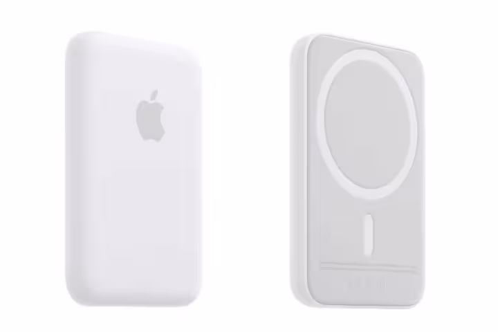 باتری پک MagSafe اورجینال اپل – اورجینال