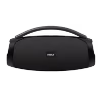 اسپیکر بلوتوثی هیسکا مدل Hiska B900