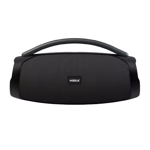 اسپیکر بلوتوثی هیسکا مدل Hiska B900