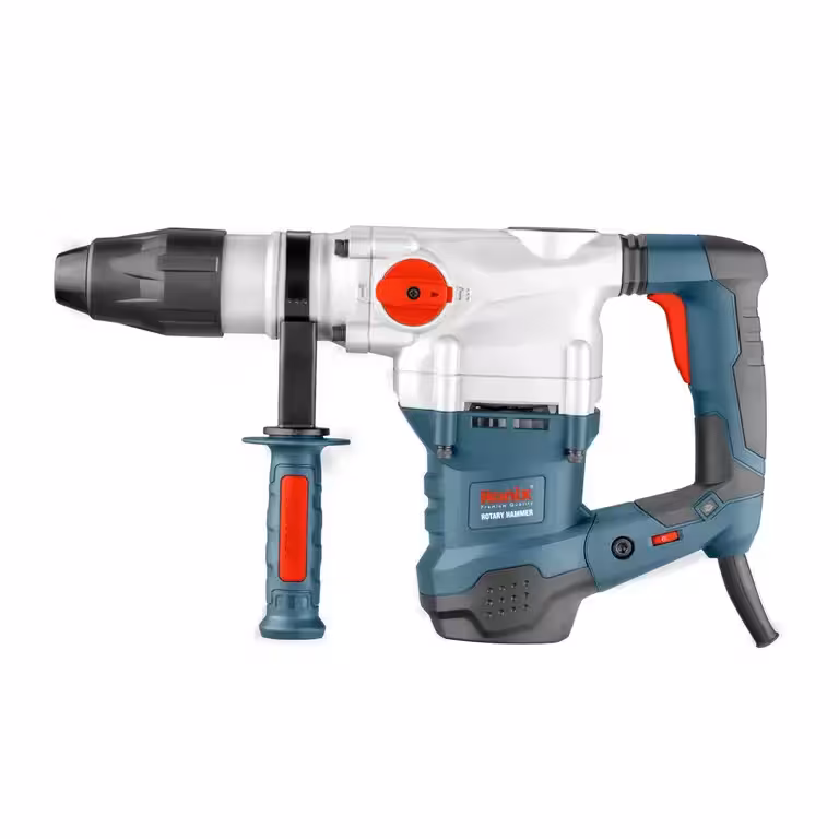 دریل بتن کن 9 کیلویی 1600 وات رونیکس مدل 2705