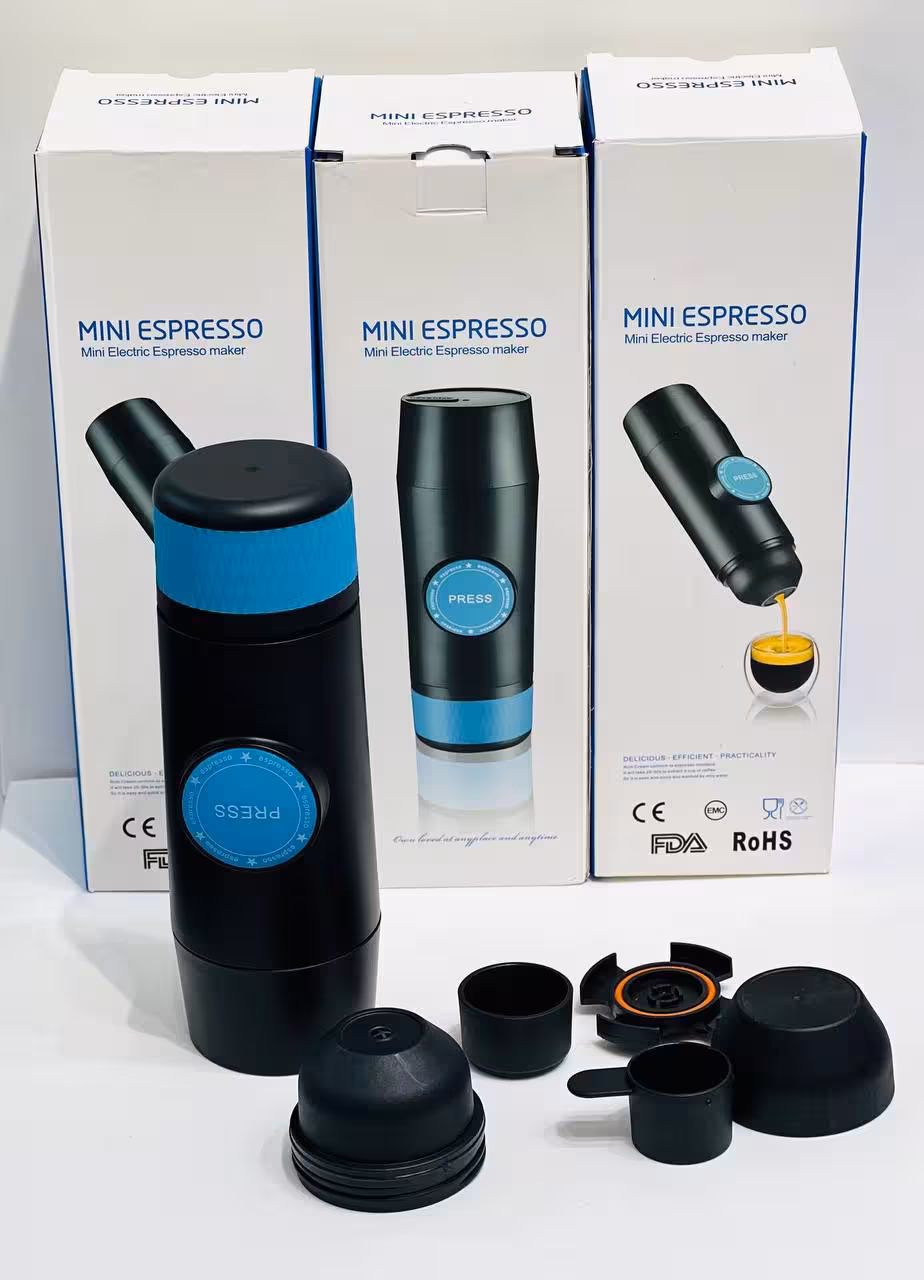 قهوه ساز مینی Mini ESPRESSO