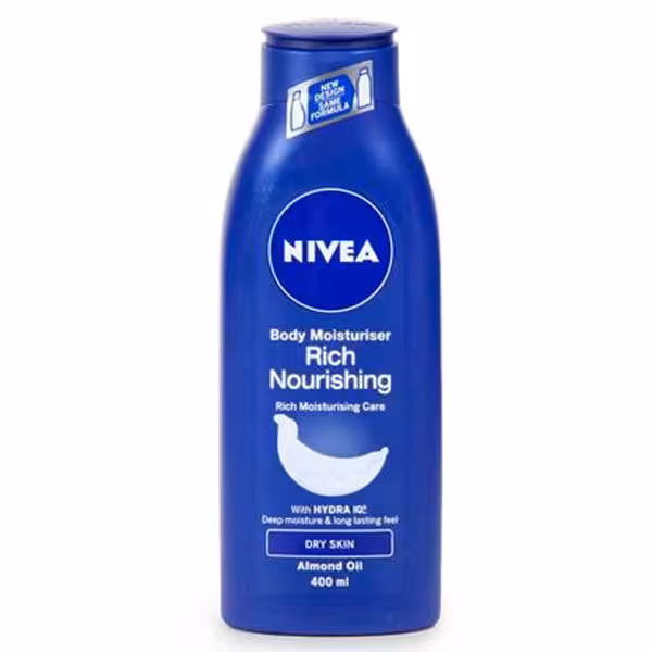 مشخصات، خرید و قیمت مرطوب کننده بدن 400 میلی لیتر ⭐️ ویان مارکت