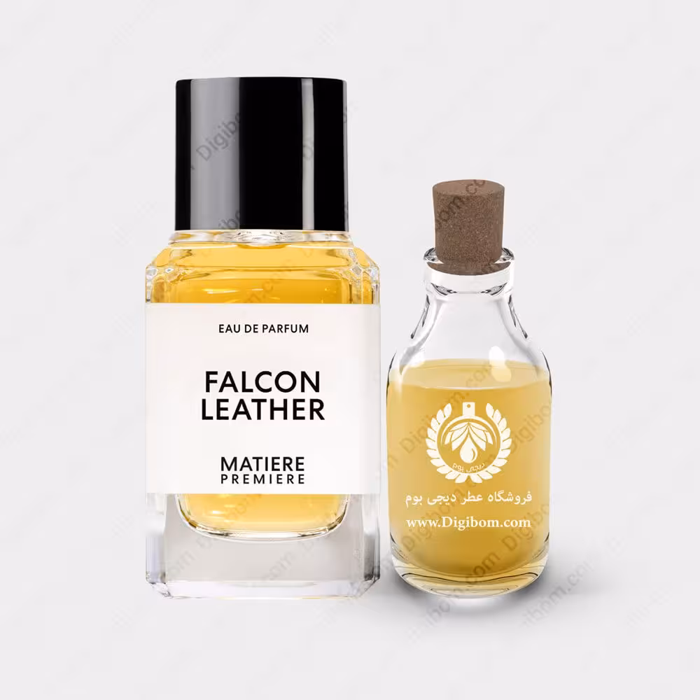 عطر متیر پریمیر فالکون لدر – Matiere Premiere Falcon LeatherعطرMatiere Premiere Falcon Leather