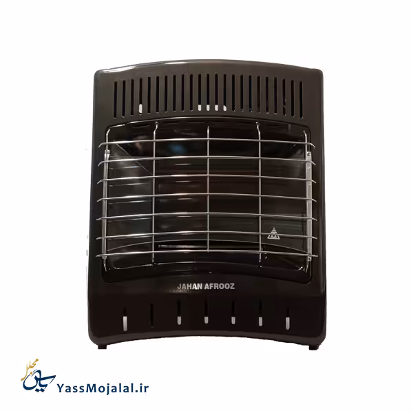 بخاری بدون دودکش جهان افروز JAVF18