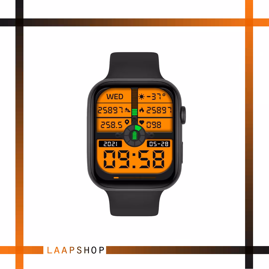 ساعت هوشمند مدل P7 Max