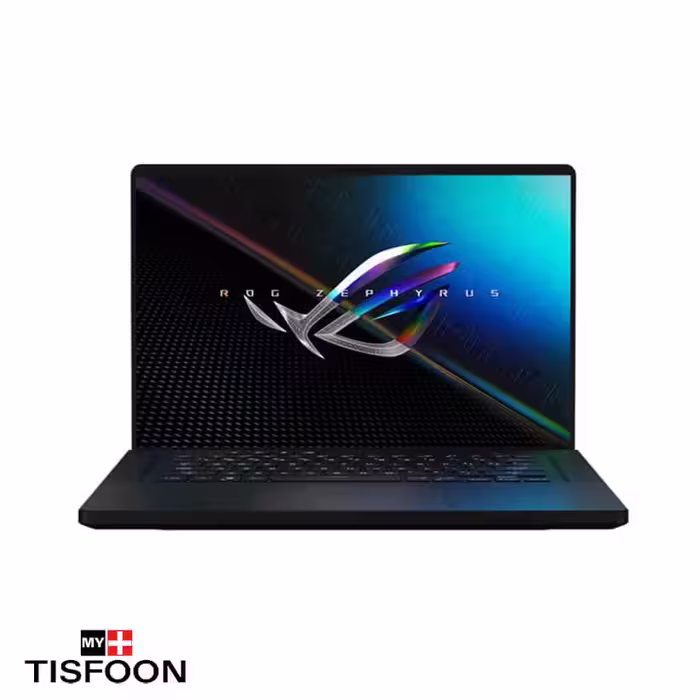 لپ تاپ 16 اینچی ایسوس Asus ROG Zephyrus GU503QR Ryzen9/16GB/1TB SSD/8GB