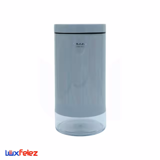 بانکه حبوبات کارن مدل کارا کد 501