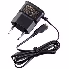 شارژر سامسونگ مدل ETA0U10EBE _ i9000  های کپی  Samsung Wall Charger ETA0U10EBE _ i9000