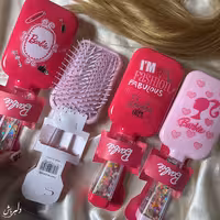 برس باربی چراغ دار (حراج)