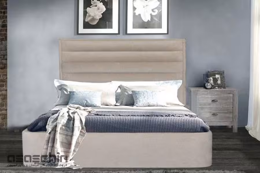 باکس دو نفره رگال