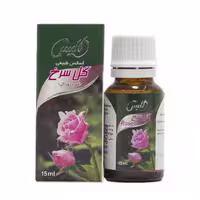 قطره خوراکی گل سرخ الیس 15 میلی لیتری